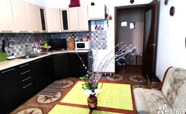 2-комн квартира ул им. Дементия Красюка, 49,  д. 49
