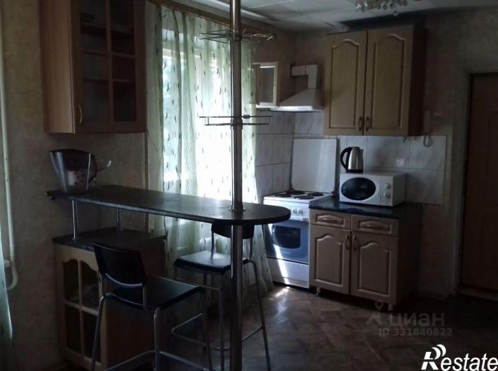 Комната ул Зиповская, 27,  д. 27