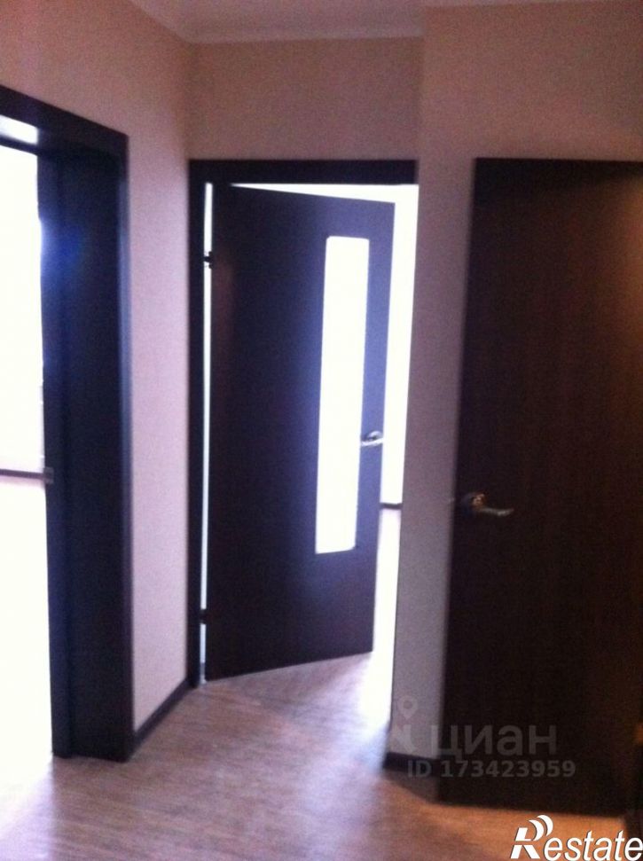 1-комн квартира ул Кружевная, 7,  д. 7
