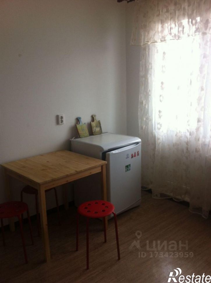 1-комн квартира ул Кружевная, 7,  д. 7