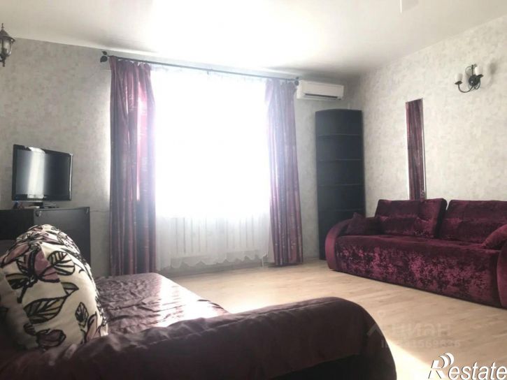 1-комн квартира ул им. Думенко, 21,  д. 21