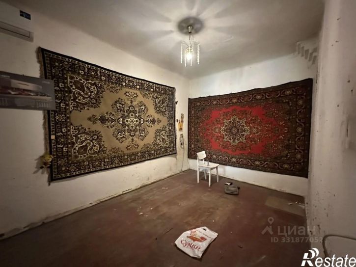 2-комн квартира Индустриальный пр-д, 44,  д. 44