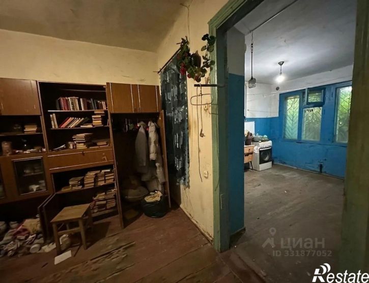 2-комн квартира Индустриальный пр-д, 44,  д. 44