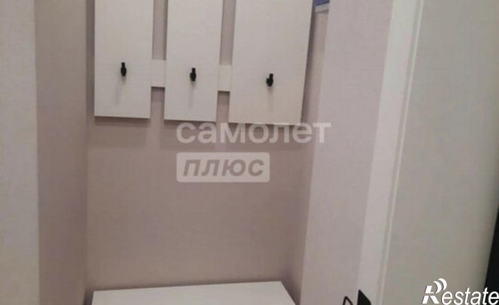 1-комн квартира ул им. Валерия Гассия, 2 5,  д. 2 5,  к. 5