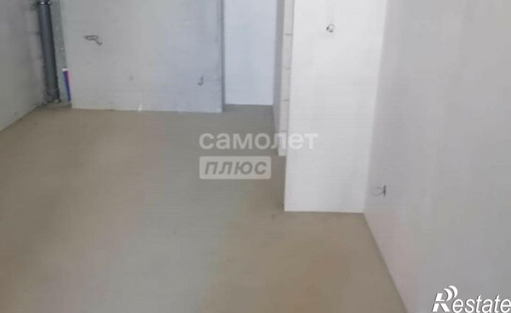 1-комн квартира ул им. Снесарева, 10 3,  д. 10 3,  к. 3