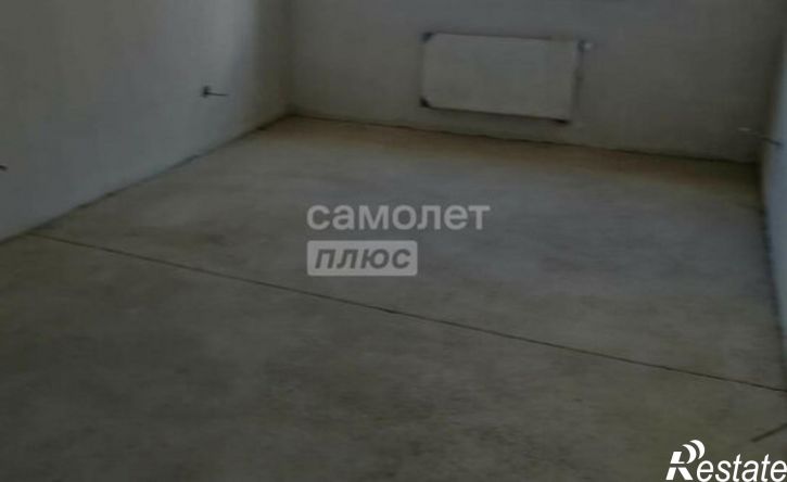 1-комн квартира ул им. Снесарева, 10 3,  д. 10 3,  к. 3