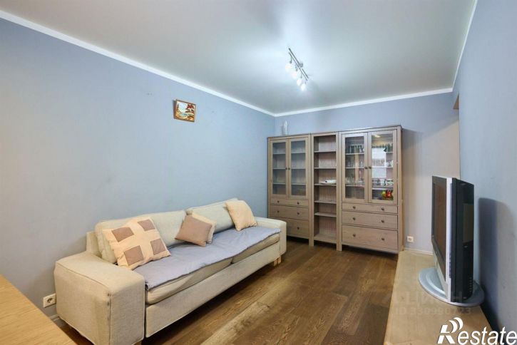 2-комн квартира ул им. Брюсова, 100,  д. 100