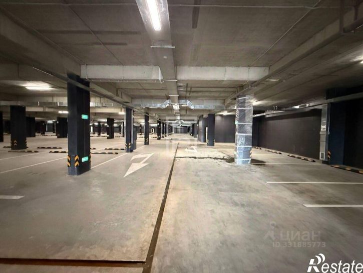 Гараж/парковка Краснодар г., Прикубанский