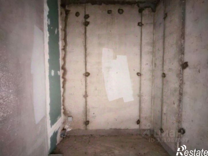 1-комн квартира ул Уральская, 100,  д. 100