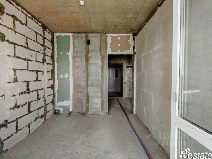 1-комн квартира ул Уральская, 100,  д. 100