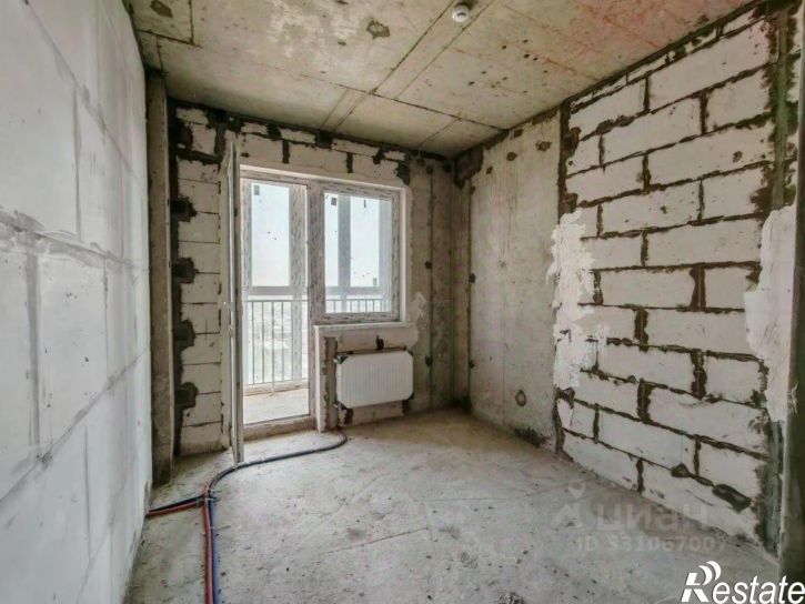 1-комн квартира ул Уральская, 100,  д. 100