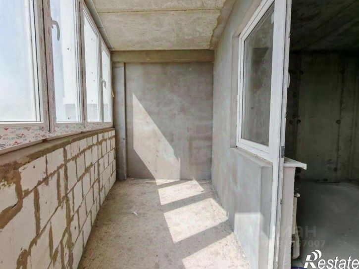 1-комн квартира ул Уральская, 100,  д. 100