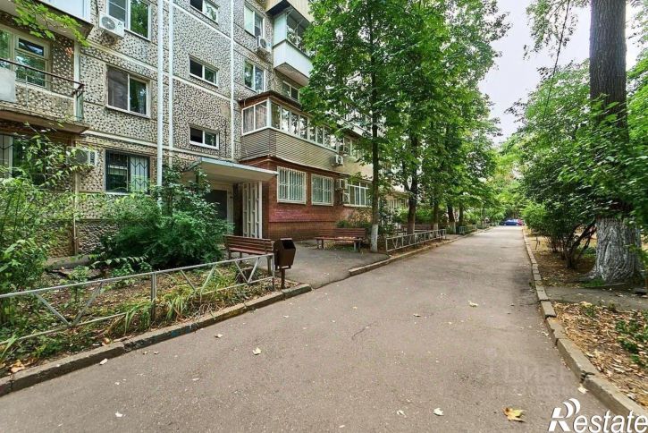 2-комн квартира ул им. Тургенева, 133,  д. 133