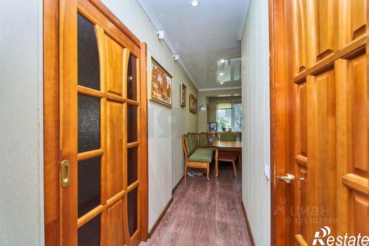 1-комн квартира ул Очаковская, 9,  д. 9