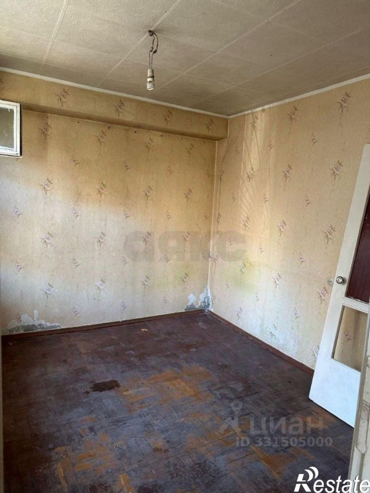 2-комн квартира ул им. Тургенева, 133,  д. 133