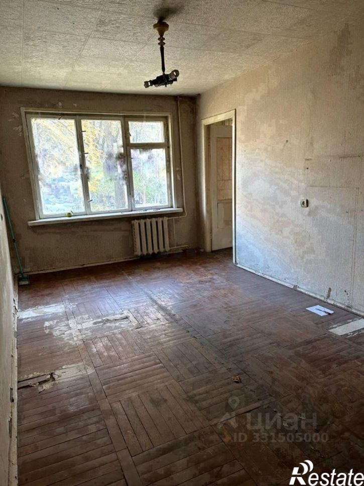 2-комн квартира ул им. Тургенева, 133,  д. 133