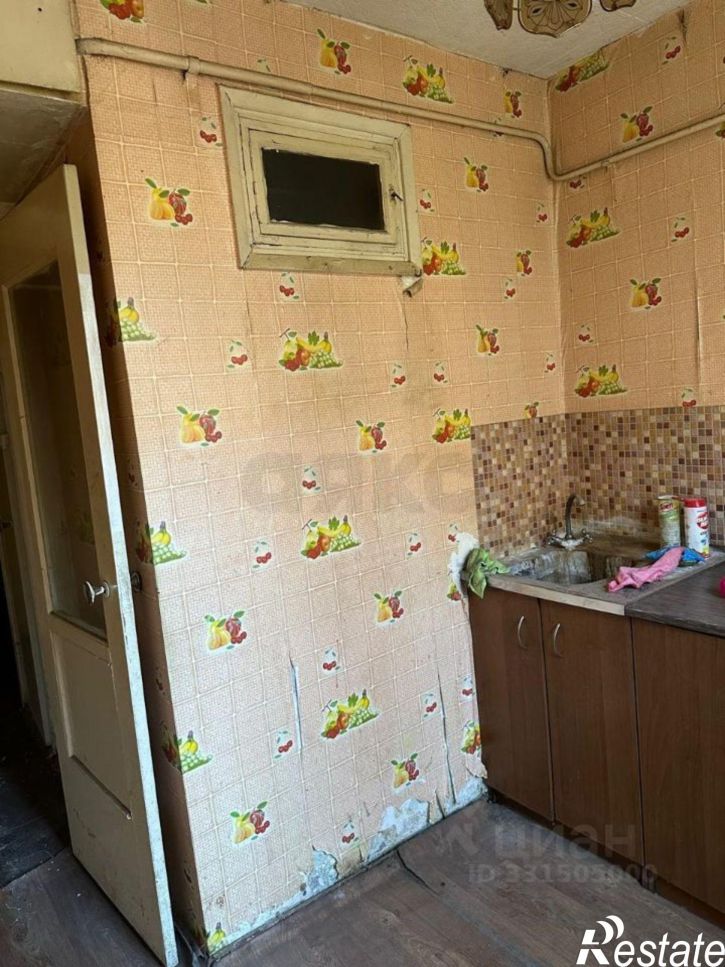 2-комн квартира ул им. Тургенева, 133,  д. 133