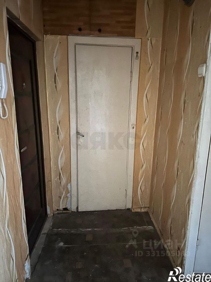 2-комн квартира ул им. Тургенева, 133,  д. 133