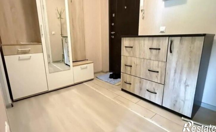 2-комн квартира пр-кт им. писателя Знаменского, 9 3,  д. 9 3,  к. 3