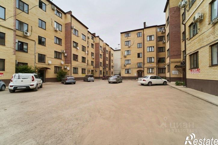 1-комн квартира ул Очаковская, 9,  д. 9