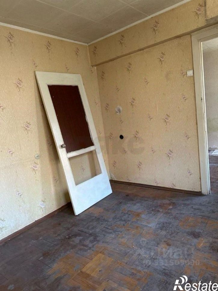 2-комн квартира ул им. Тургенева, 133,  д. 133