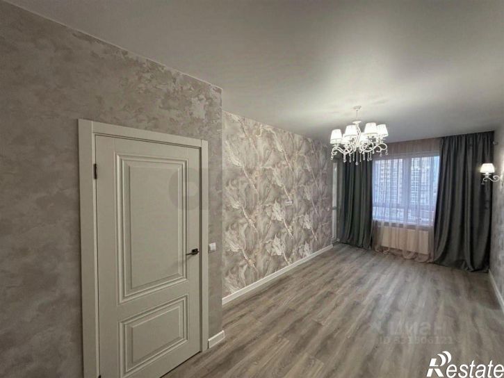 1-комн квартира ул им. Героя Пешкова, 3,  д. 3