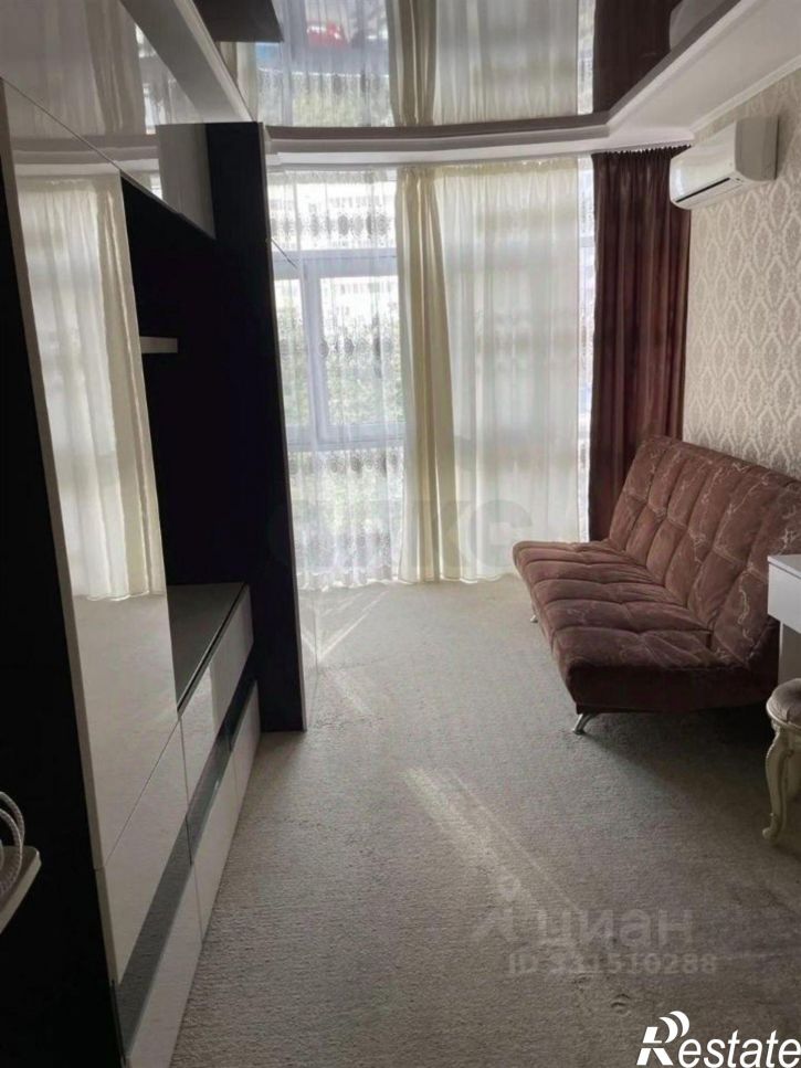 2-комн квартира ул Гаражная, 104,  д. 104