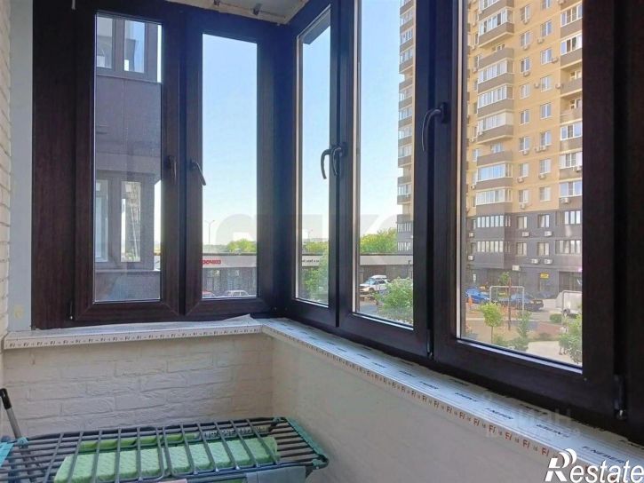 1-комн квартира ул им. Героя Ростовского, 8 3,  д. 8 3,  к. 3