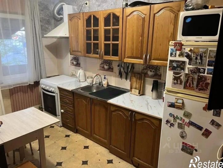 2-комн квартира ул Новая, 41,  д. 41