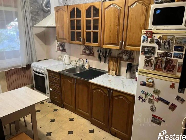 2-комн квартира ул Новая, 41,  д. 41