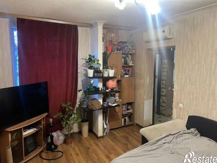2-комн квартира ул Новая, 41,  д. 41