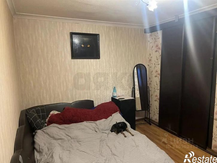 2-комн квартира ул Новая, 41,  д. 41