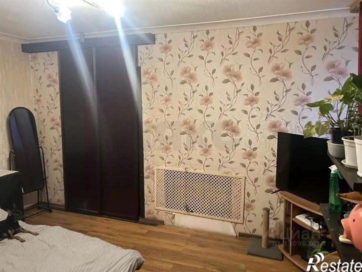 2-комн квартира ул Новая, 41,  д. 41
