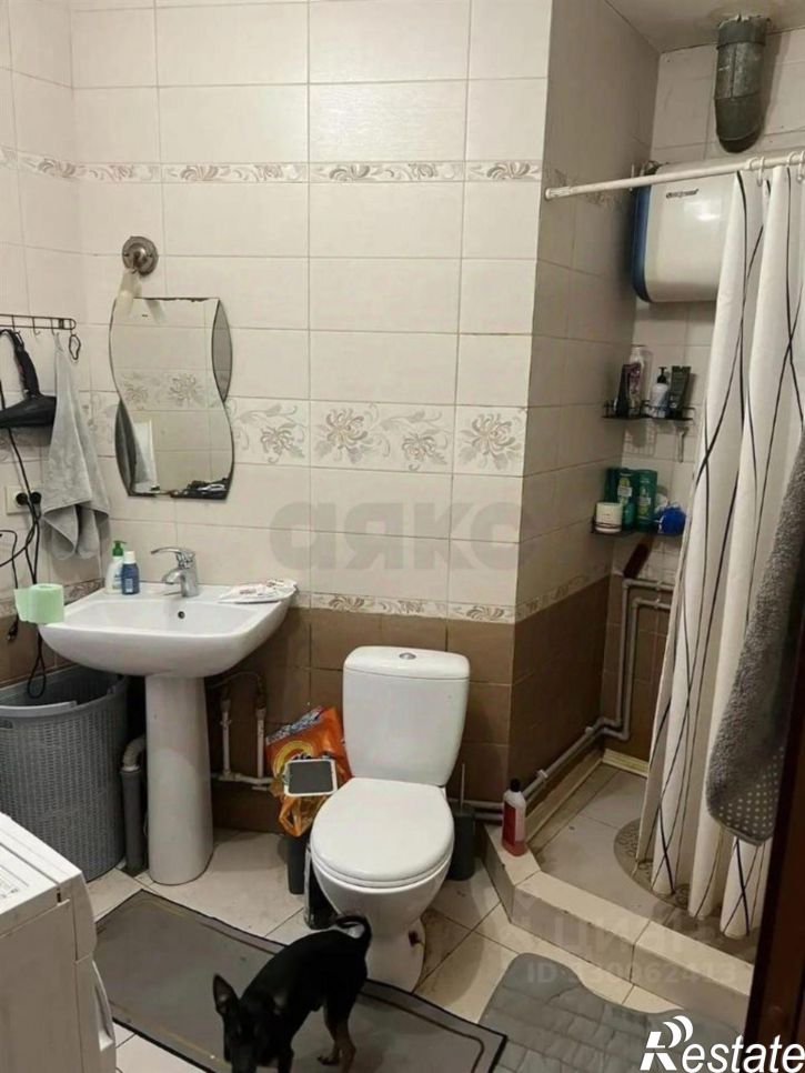 2-комн квартира ул Новая, 41,  д. 41