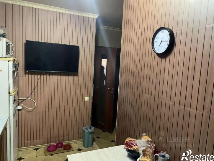 2-комн квартира ул Новая, 41,  д. 41