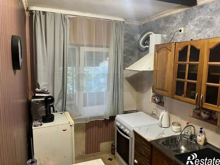 2-комн квартира ул Новая, 41,  д. 41