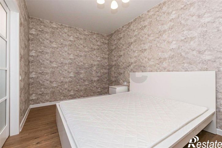 2-комн квартира ул им. Александра Покрышкина, 15/1,  д. 15/1
