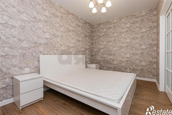 2-комн квартира ул им. Александра Покрышкина, 15/1,  д. 15/1