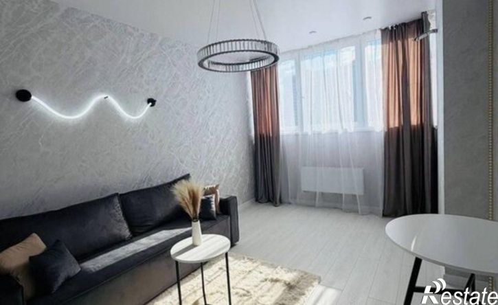 1-комн квартира ул им. Буденного, 129,  д. 129