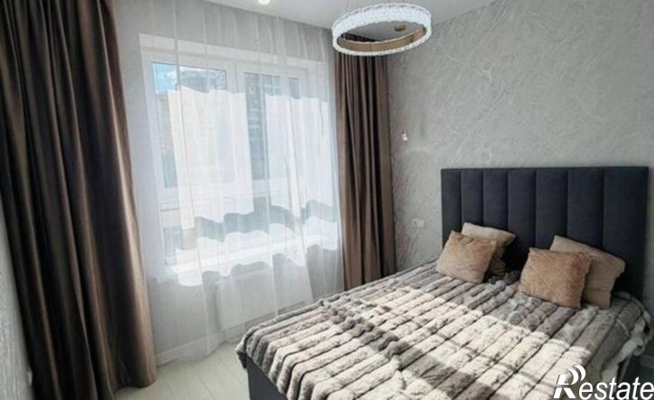 1-комн квартира ул им. Буденного, 129,  д. 129