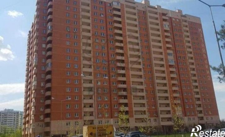 1-комн квартира ул 3-я Трудовая, 1/3,  д. 1/3