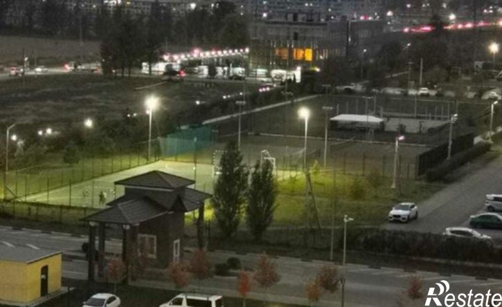1-комн квартира ул им. лётчика Позднякова, 2,  д. 2