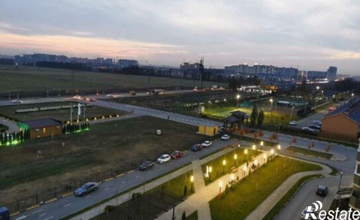 1-комн квартира ул им. лётчика Позднякова, 2,  д. 2