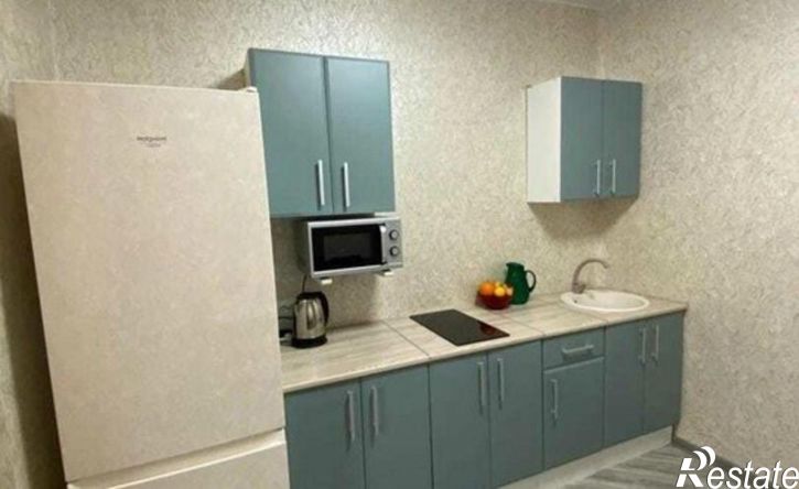 1-комн квартира ул 5-я Дорожная, 68,  д. 68