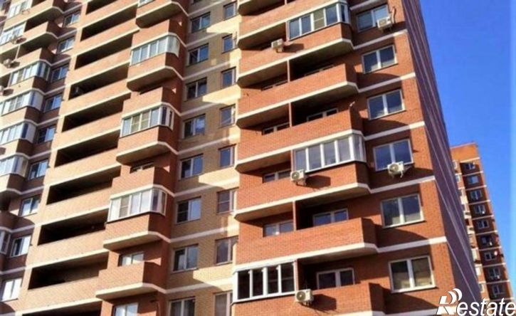 1-комн квартира ул 5-я Дорожная, 68,  д. 68