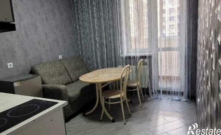 1-комн квартира ул им. Евгении Жигуленко, 13 2,  д. 13 2,  к. 2