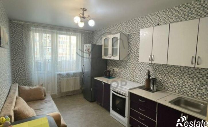 1-комн квартира ул им. Петра Метальникова, 11,  д. 11
