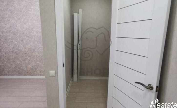 1-комн квартира ул Тепличная, 62/1,  д. 62/1