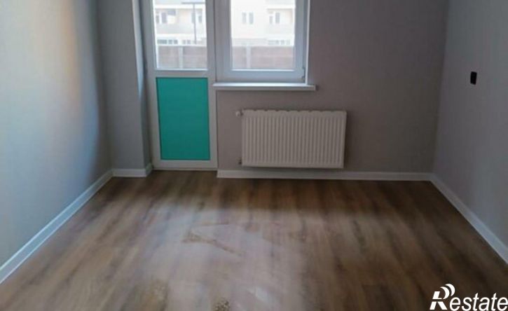 1-комн квартира улица Лётчика Позднякова, 2к23