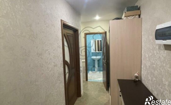 1-комн квартира ул им. Петра Метальникова, 11,  д. 11